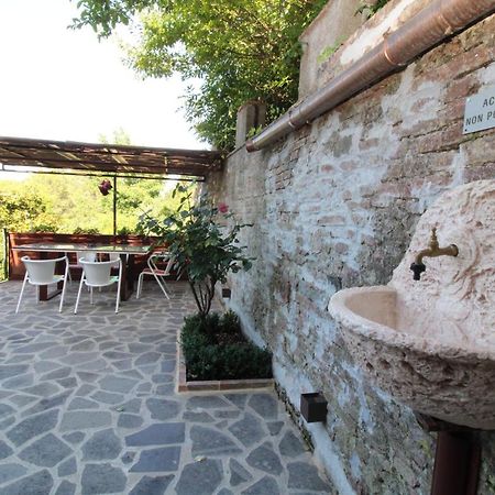 The House Of The Film Apartment Siena Luaran gambar