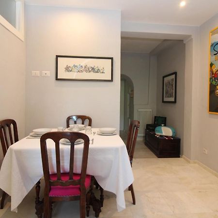 The House Of The Film Apartment Siena Luaran gambar