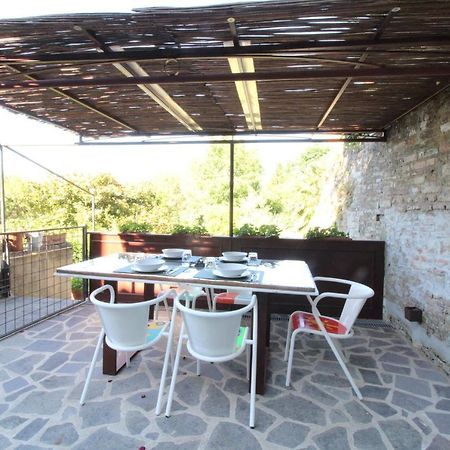 The House Of The Film Apartment Siena Luaran gambar