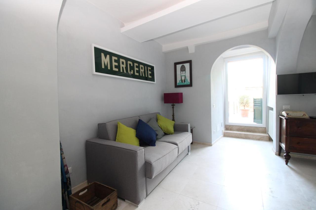 The House Of The Film Apartment Siena Luaran gambar