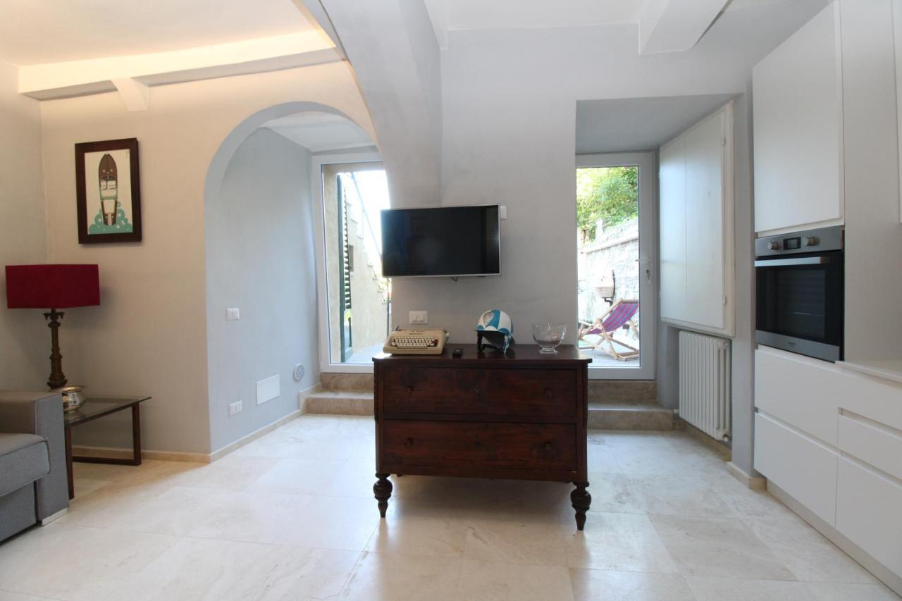The House Of The Film Apartment Siena Luaran gambar