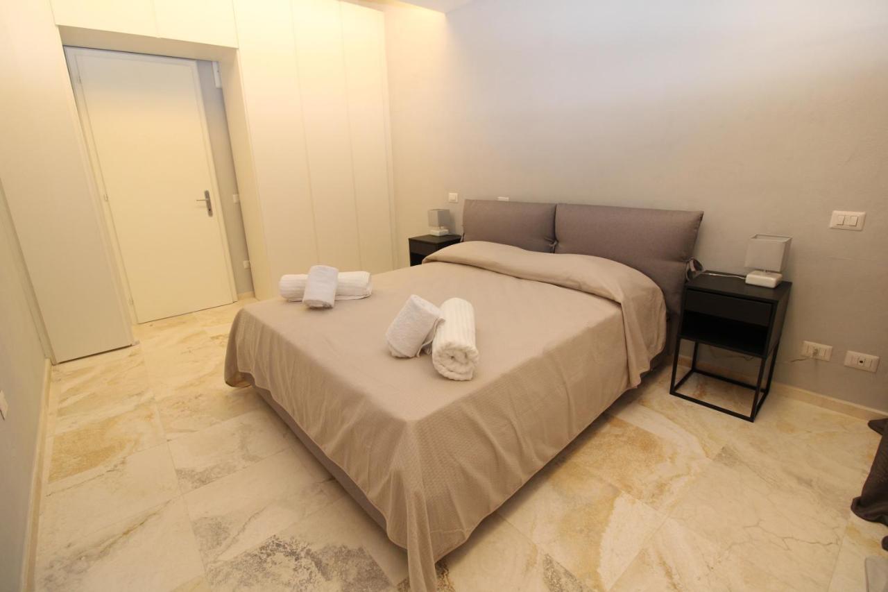 The House Of The Film Apartment Siena Luaran gambar
