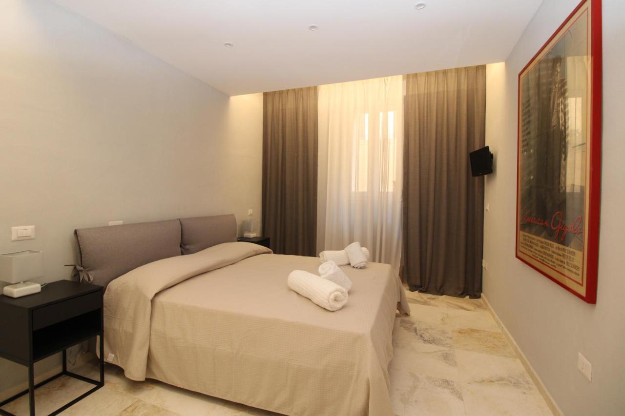 The House Of The Film Apartment Siena Luaran gambar