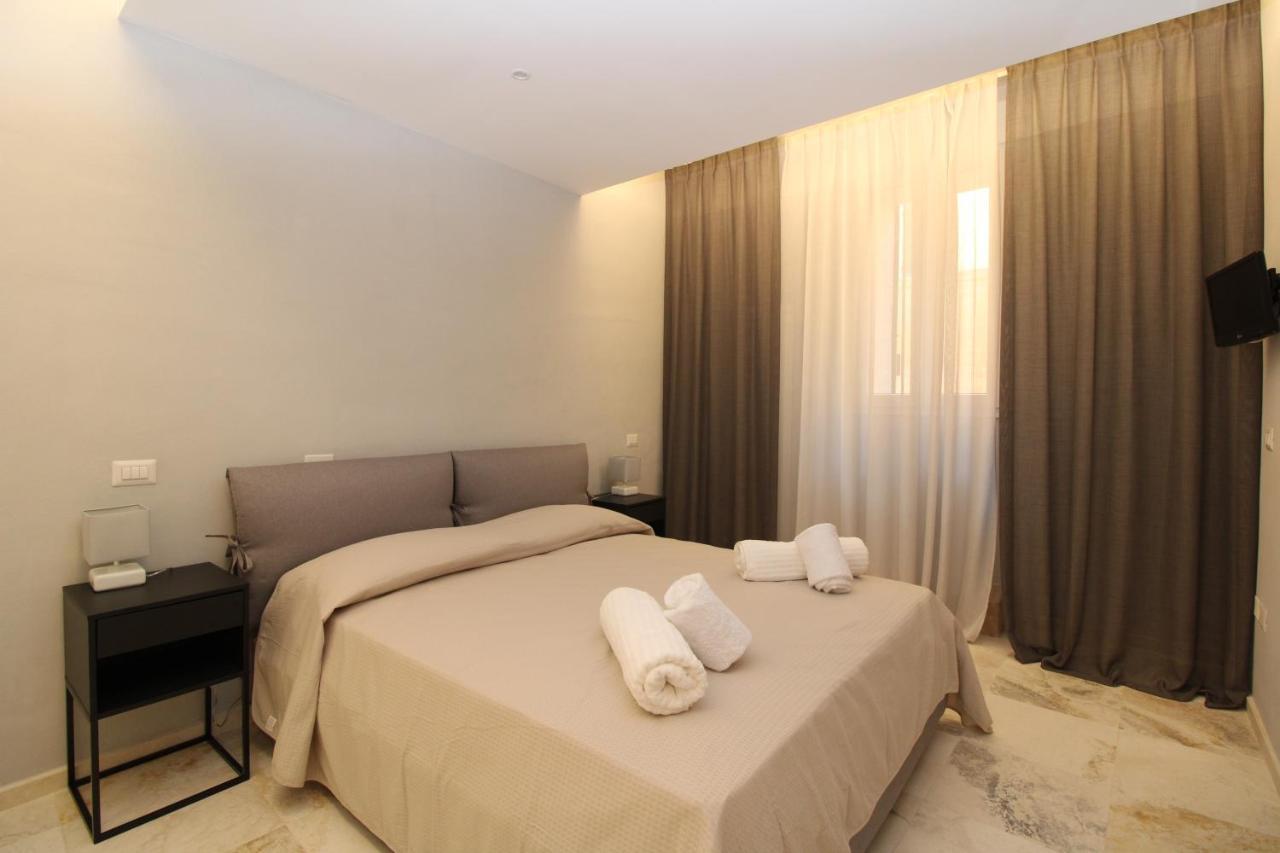 The House Of The Film Apartment Siena Luaran gambar